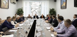 Нижний Новгород: Вопросы взаимодействия волонтеров и городских служб обсудили в Нижегородском кремле