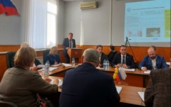 Арзамас: Исполнение нацпроектов в городе признано надлежащим