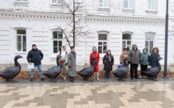 Арзамас: Город станет точкой притяжения для туристов с Урала