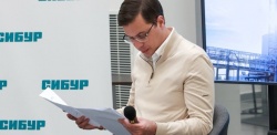 Нижний Новгород: Глава города Юрий Шалабаев встретился с сотрудниками предприятий «СИБУР-Кстово» и «РусВинил»