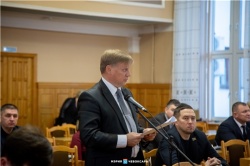 Чебоксары: А городе на средства Нового банка развития планируют реконструировать больше объектов
