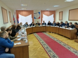 Йошкар-Ола: В городе утвердили новый Генеральный план