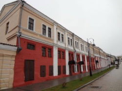 Арзамас: Три арзамасских объекта культурного наследия выставлены на торги для восстановления силами инвесторов
