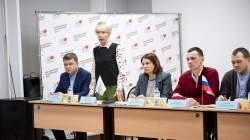 Киров: В Чистых прудах построят многофункциональную спортплощадку