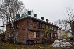 Пенза: В городе стартовал проект «Волонтеры капремонта»