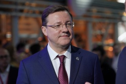 Самара: 100 млрд рублей инвестиций - Дмитрий Азаров подвел предварительные итоги ПМЭФ-2023