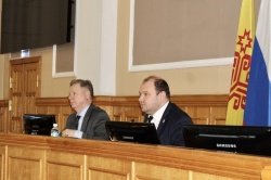 Чебоксары: В 2024 году ЕДДС города обновит информационно-технические ресурсы