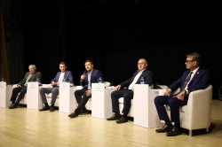 Стерлитамак: Форум «Управдом»