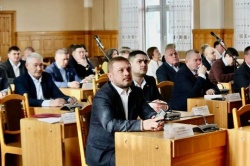 Чебоксары: ТОСы – посредники в диалоге власти с горожанами