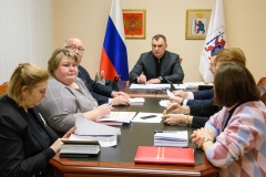 Йошкар-Ола: В 2023 году в городе планируется ввести в эксплуатацию два объекта коммунальной инфраструктуры