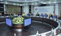 ПФО: В Оренбурге состоялось заседание Ассоциации молодежных парламентов ПФО