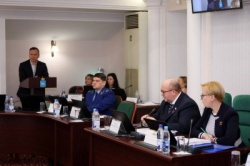 Самара: Принят новый Генеральный план города