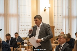 Чебоксары: Эффективные конкурсные процедуры позволят решать больше городских задач