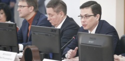 Нижний Новгород: У областного центра появится ещё один международный партнёр и город-побратим – Бухара
