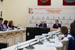 Самара: «Самарская область становится столицей антифашистского движения» - Дмитрий Азаров о проведении фестиваля «Гитары в строю»
