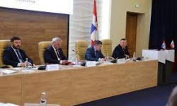 ПФО: В центре внимания законодателей вопросы технологического развития регионов и создания комфортных условий жизни людей