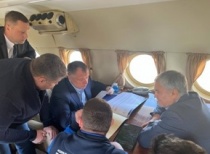 Саратов: Проекты развития Саратовской агломерации – большой шаг для улучшения благосостояния жителей