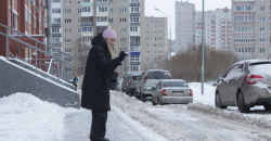 Ижевск: В городе с начала 2026 года проверили 147 придомовых территорий