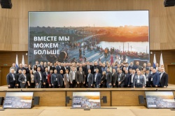 ВАРМСУ: Нижний Новгород принимает «Школу мэров»