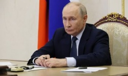 ПФО: Владимир Путин присвоил звание «Город трудовой доблести» четырем городам Приволжья