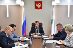 Балаково: В крупнейших муниципалитетах разработают дизайн-коды центральных улиц