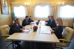 Уфа: Потенциал возможностей