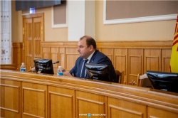 Чебоксары: «Дары осени» в городе - реализовано 202 тонны сельхозпродукции