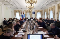 Саратов: С начала года на территории города отловлено 935 безнадзорных животных