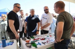 Самара: Фестиваль «ТурПритяжение» открыл летний туристический сезон в городе