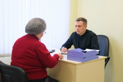 Стерлитамак: Поддержка участников СВО и членов их семей