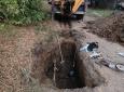 Ульяновск: Специалисты из города восстанавливают водоснабжение и водоотведение Лутугинского района ЛНР