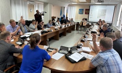 Димитровград: На заседании Общественной палаты в четверг 21 сентября были рассмотрены вопросы благоустройства и санитарной очистки городских территорий