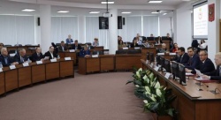Нижний Новгород: Принят новый устав города
