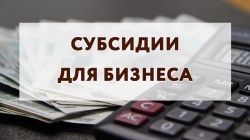 Самара: Самарские организации (индивидуальные предприниматели) могут получить субсидии в целях возмещения затрат на коммунальные услуги