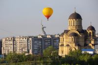 Волгоград: В городе появится Центр развития туризма