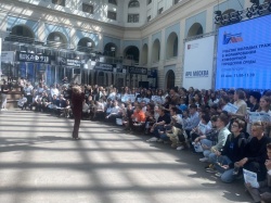 ВАРМСУ: Ассоциация поддерживает юные дарования