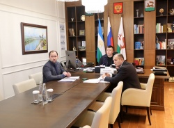 Уфа: «Инвестчас» в городе - придорожный сервис, вейк-парк и торговый комплекс