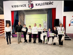 Казань: Казанские школьники отсортировали 1,5 тонны вторсырья в рамках конкурса от «УК «ПЖКХ»