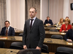 Казань: Дмитрий Кремлев возглавил казанский центр городской трансформации