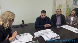 Новокуйбышевск: В городе выбрали территорию для благоустройства