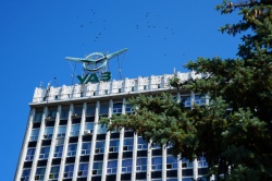 Ульяновск: В городе стартуют экскурсии на местные предприятия