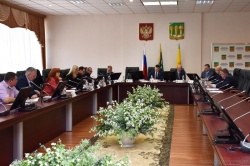 Пенза: На каких контейнерных площадках установлены камеры видеонаблюдения