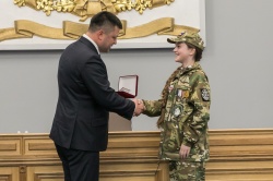 Уфа: Голоса за Полину