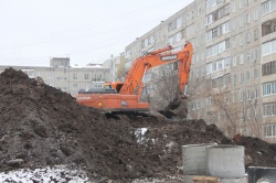 Уфа: Новая дорога в городе