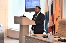 Киров: «Наша задача - улучшать город не просто для жителей, а вместе с ними»
