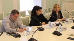 Пермь: Столица Пермского края поделилась опытом в сфере организации нестационарной торговли с Самарской областью