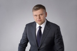 Пермь: Депутаты Пермской городской думы приняли отставку Алексея Дёмкина