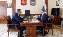 ПФО: Итоги социально-экономического развития Мордовии