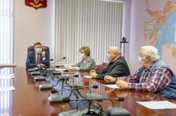 Сызрань: Союз писателей России присвоил городу почетное звание «Литературный город России»!