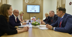 Ижевск: ​2 крупных инфраструктурных проекта по теплоснабжению будут завершены в городе в 2024 году